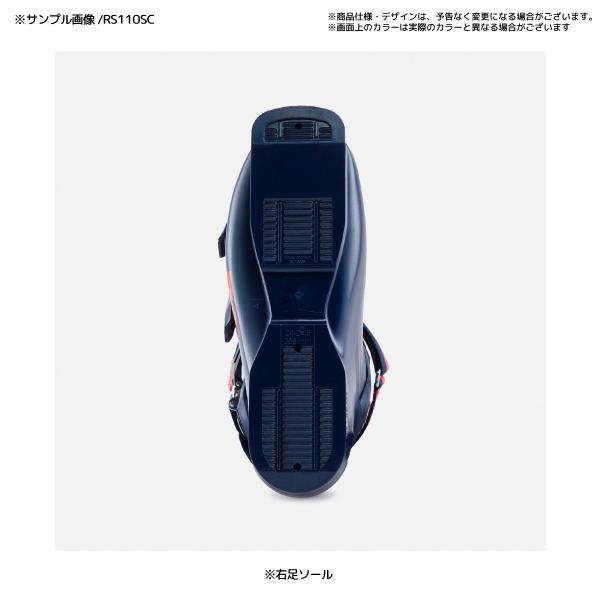 LANGE（ラング） 2023-24 RS 110 SC（アールエス 110 SC）LBL1310