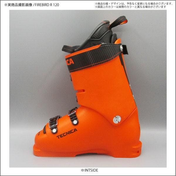 TECNICA（テクニカ） 21-22 【スキーブーツ/数量限定品】 FIREBIRD R