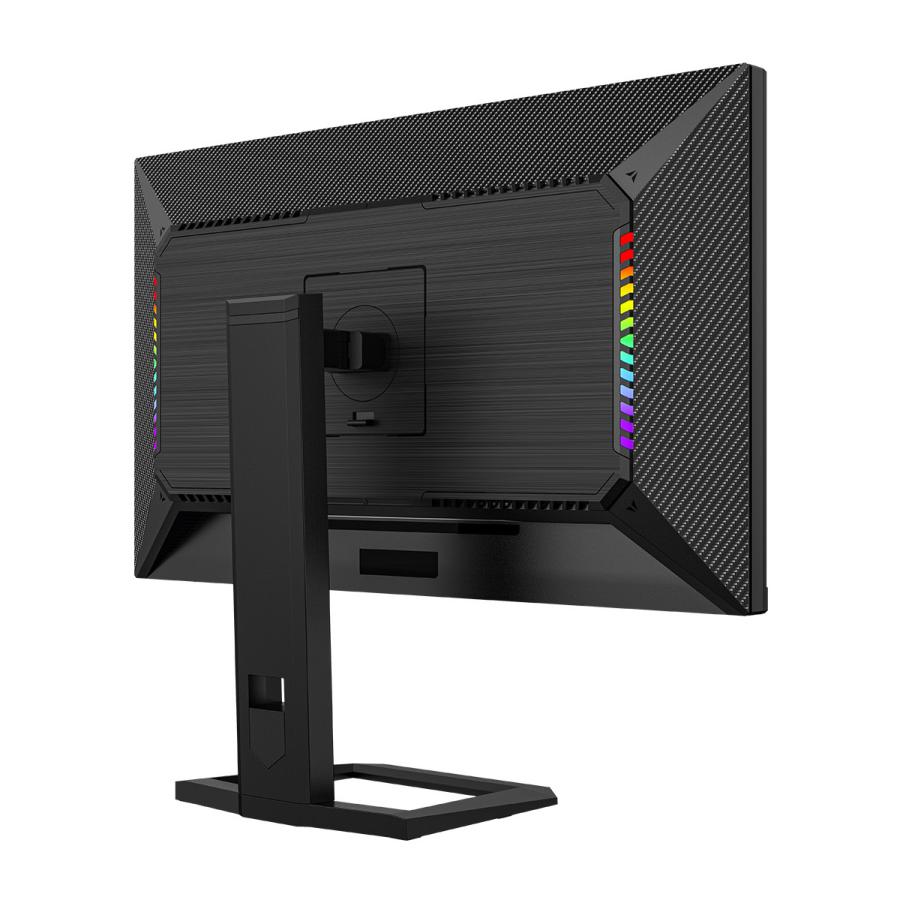 TITAN ARMY 27インチ 量子ドット MiniLED HDR1000相当 WQHD 320Hz