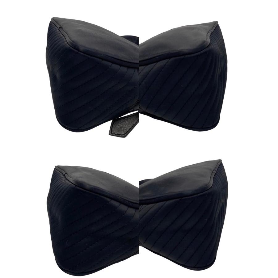 Yves Saint Laurent（イヴ・サンローラン） 極 美品 希少品 YSL ロゴ