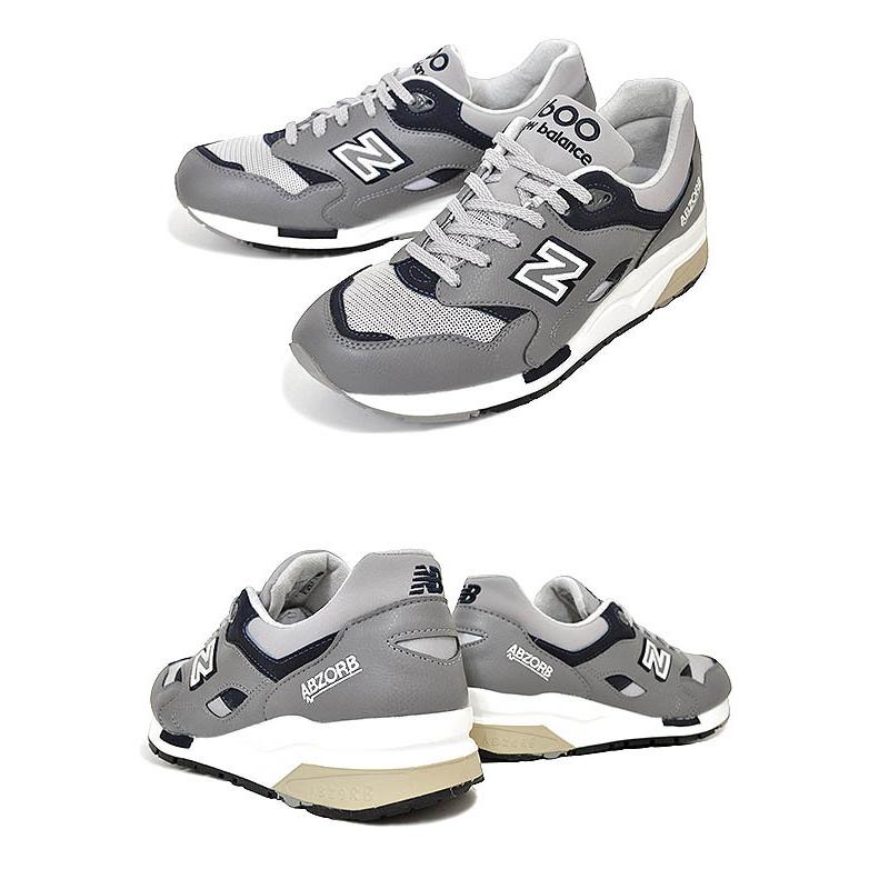 New Balance（ニューバランス） CM1600 NEW BALANCE CM1600LG LEGACY