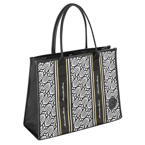 メルセデス・ベンツ コレクション純正 トートバッグ クラシック