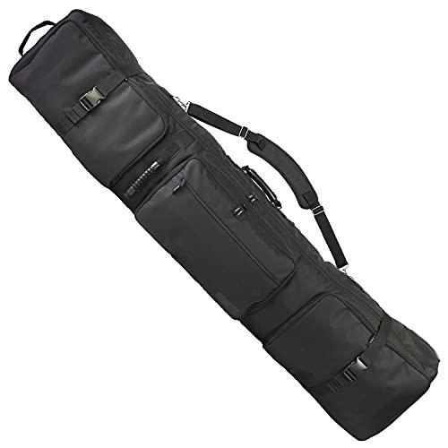 VAXPOTバックスポット スノーボードケース キャスター付き 大容量収納