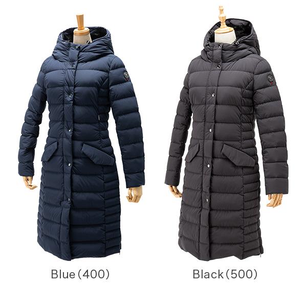 CAPEHORN（ケープホーン） 【並行輸入品】 秋冬 ダウンコート ロング丈