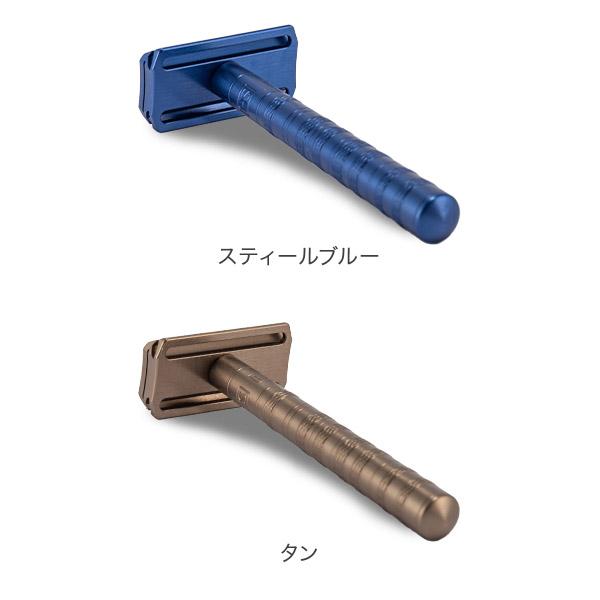 月末限定ポイントUP 【並行輸入品】 ヘンソンシェービング HENSON