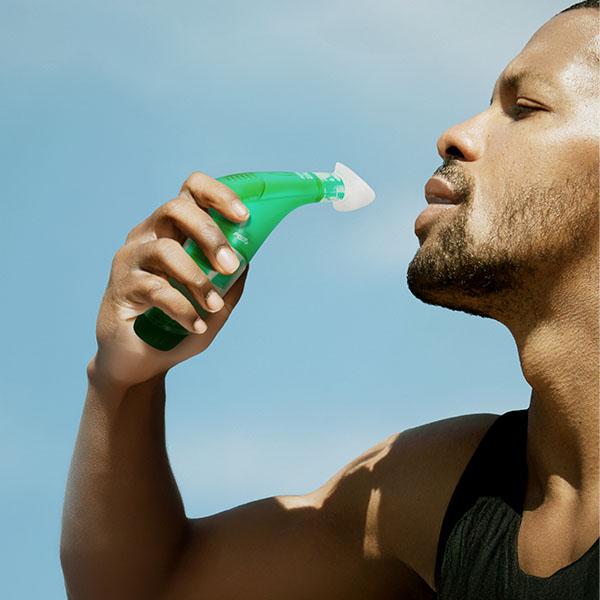 POWERbreathe 【並行輸入品】 パワーブリーズ プラス 標準負荷 重負荷