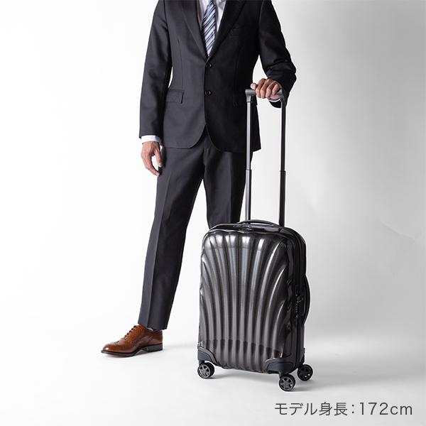 Samsonite（サムソナイト） 【並行輸入品】 スーツケース シーライト
