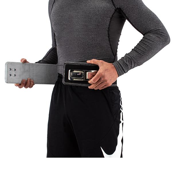 Schiek（シーク） 【並行輸入品】 リフティングベルト Model L7010 筋