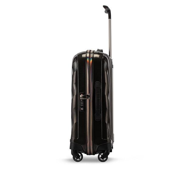 Samsonite（サムソナイト） 【並行輸入品】 コスモライト スピナー