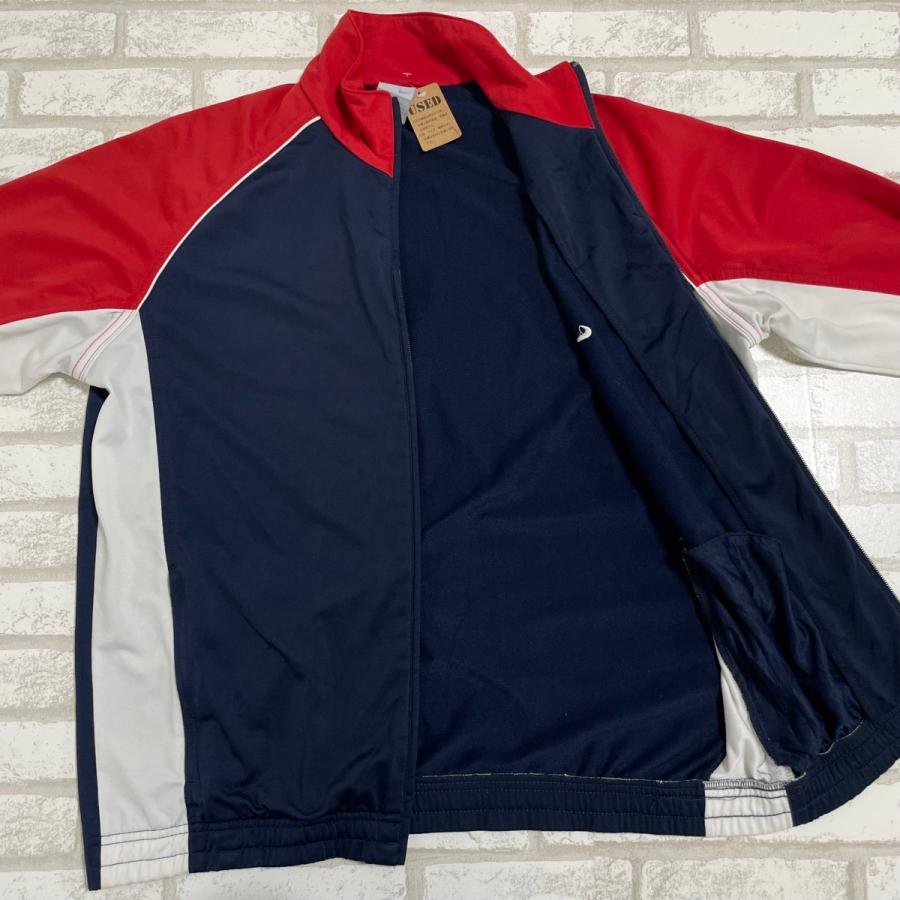 adidas（アディダス） 【古着】NIKE(ナイキ） ジャージ トラック