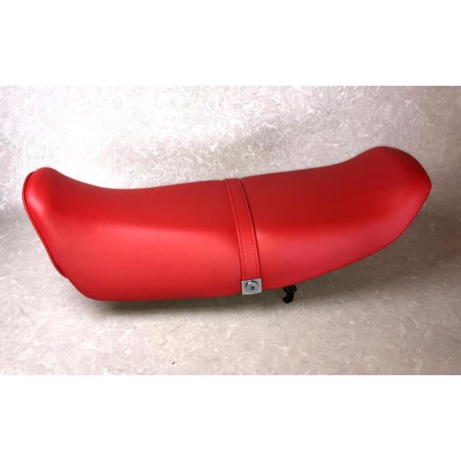 ホンダ（HONDA） ◇初期型VT250F 1型(FC・F2D)シートカバー張替え用