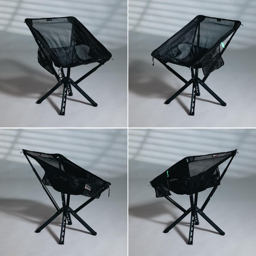 SITPACK シットパック キャンプスター2 コンパクト ポータブルチェア