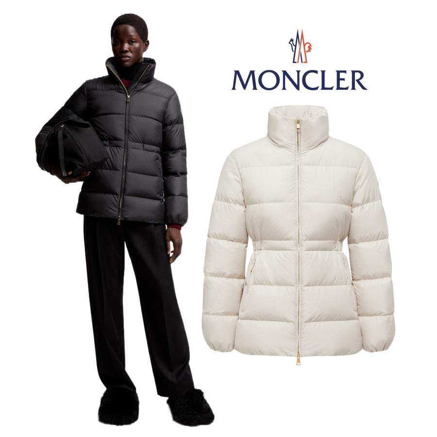 MONCLER（モンクレール） レディース ダウンジャケット Brossette