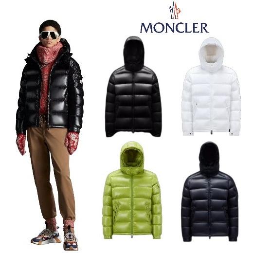 MONCLER（モンクレール） メンズ ダウン ジャケット 超軽量 Maya