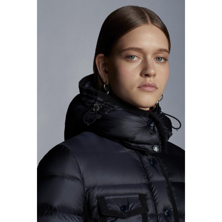 MONCLER（モンクレール） HERMINE エルミンヌ ダウンコート レディース