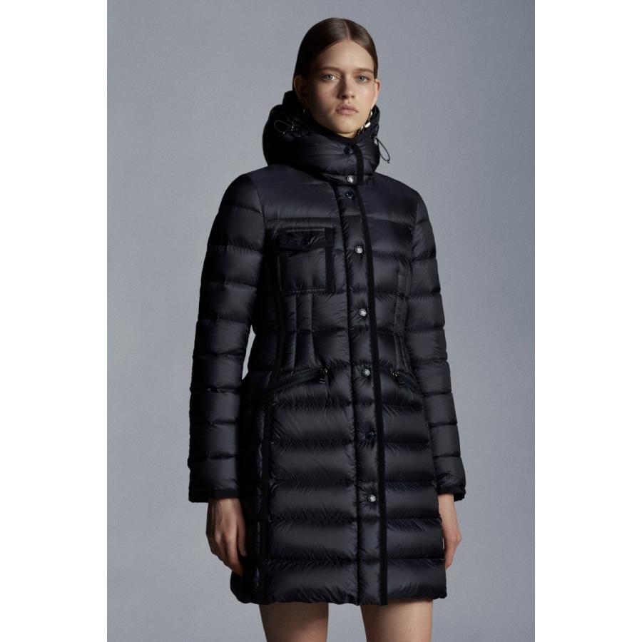 MONCLER（モンクレール） HERMINE エルミンヌ ダウンコート レディース