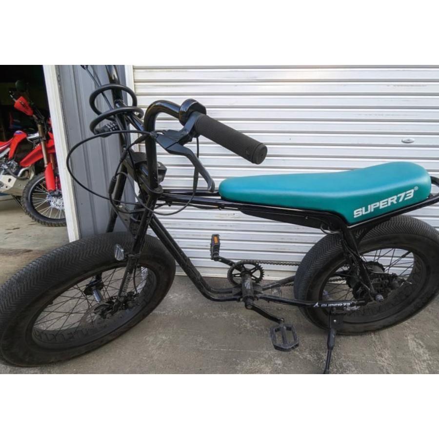 SUPER73 ZG（e−bike） : エヌズステージWEB SHOP