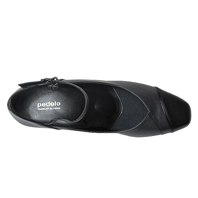 ASICS（アシックス） ペダラ asics Pedala WP955T 2E ストラップ付き