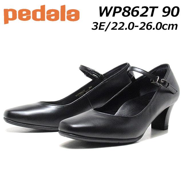 ASICS（アシックス） ペダラ asics Pedala WP862T ワイズ3E ストラップ