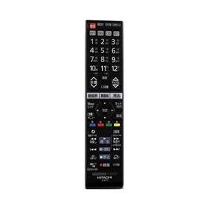 日立（HITACHI） C-RTT1 テレビリモコン (C-RT1／P42-XP05 013 後継品