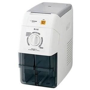 象印（ZOJIRUSHI） BR-WA10-WA 〜1升 精米機 つきたて風味 : 日本橋