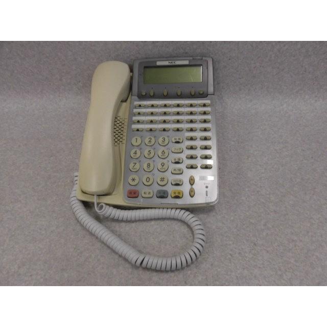 NEC 【中古】DTR-32KPA-1D(WH) NEC Aspire Dterm85 32ボタン漢字表示付
