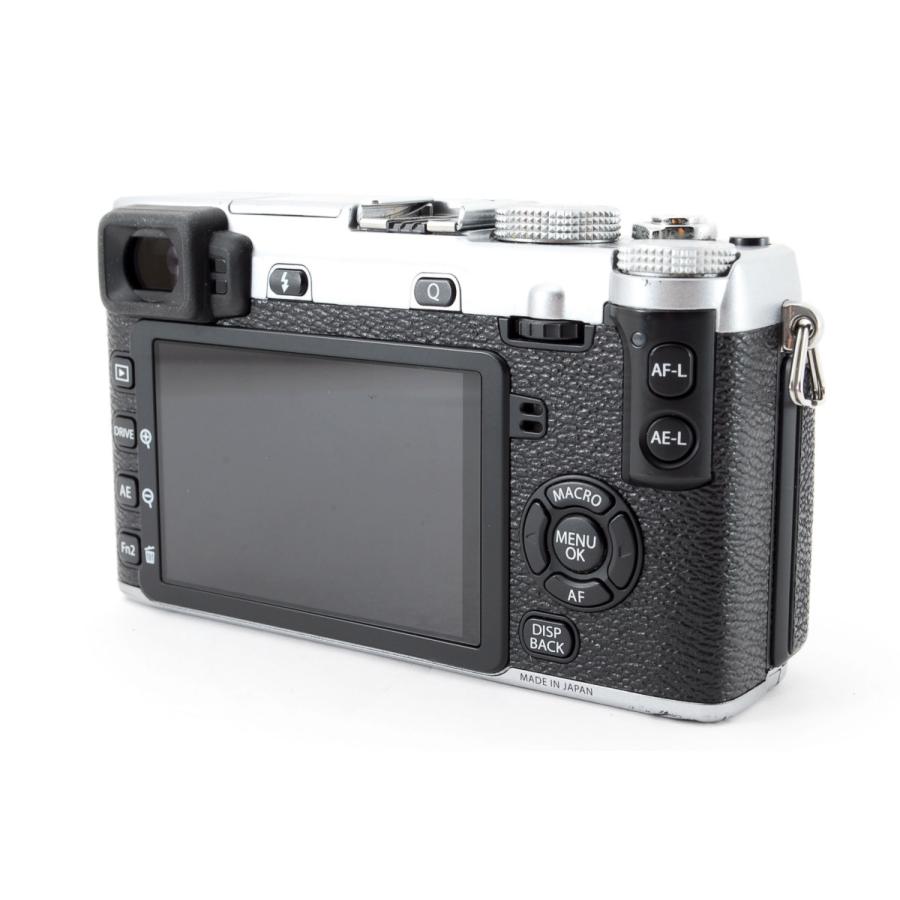 FUJIFILM（フジフイルム） 富士フイルム フジフィルム Fujifilm X-E2