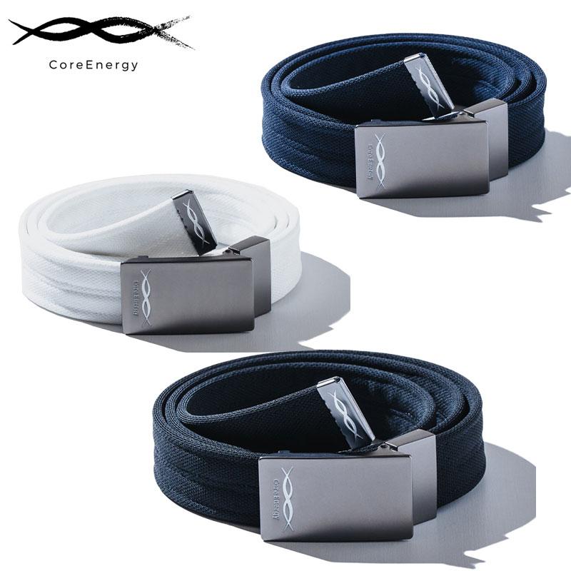 コアエナジー ベルト CoreEnergy GOLF」サポーター ストレッチ