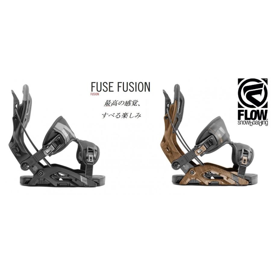FLOW（フロー） FLOW FUSE Fusion 2020 2019 フセ フュージョン プロ