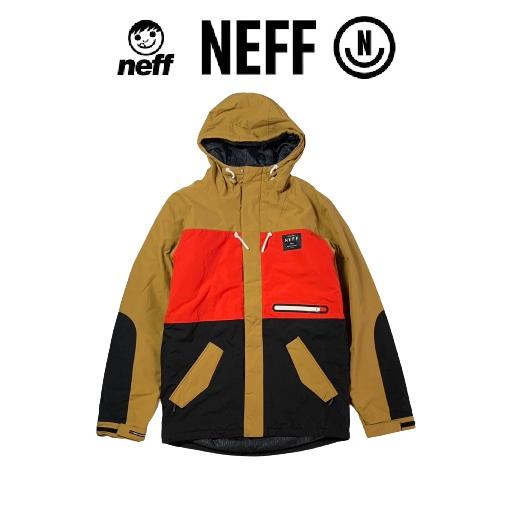 naef（ネフ） NEFF 15/16 TRIFECTA2 スノーボード スノーボードウエア