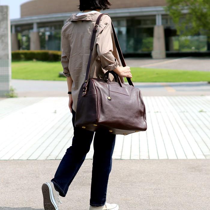 IL BISONTE（イルビゾンテ） バッグ ボストンバッグ ボストンバッグ