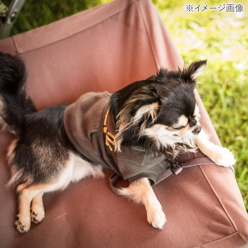 snow peak（スノーピーク） ドッグコット : ナチュラム アウトドア専門