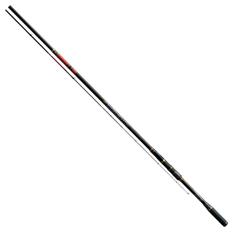 Gamakatsu（がまかつ） がま磯 マスターモデル2 尾長 M 530