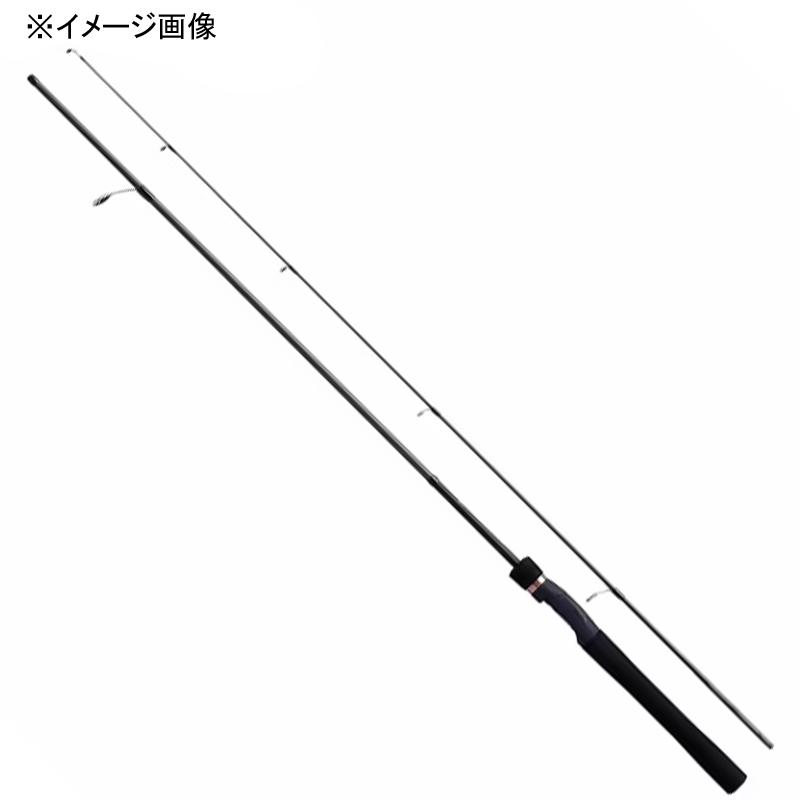 シマノ（SHIMANO） バスロッド 23 ルアーマチックバス S66L(スピニング