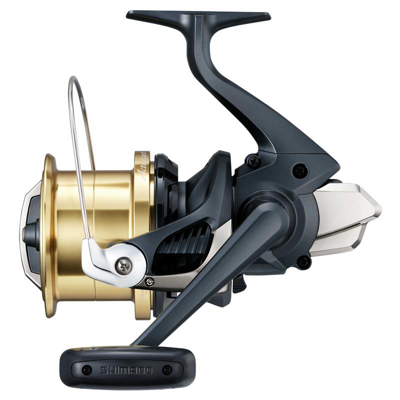 シマノ（SHIMANO） スピニングリール 25アクティブキャスト SD 1080 SD