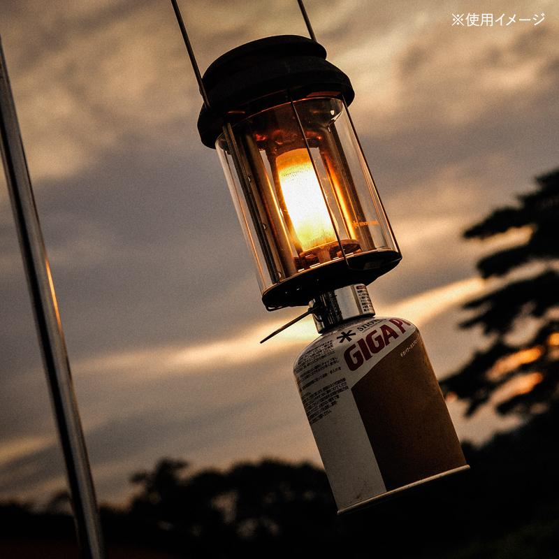 snow peak（スノーピーク） アウトドアランタン ギガパワーBFランタン