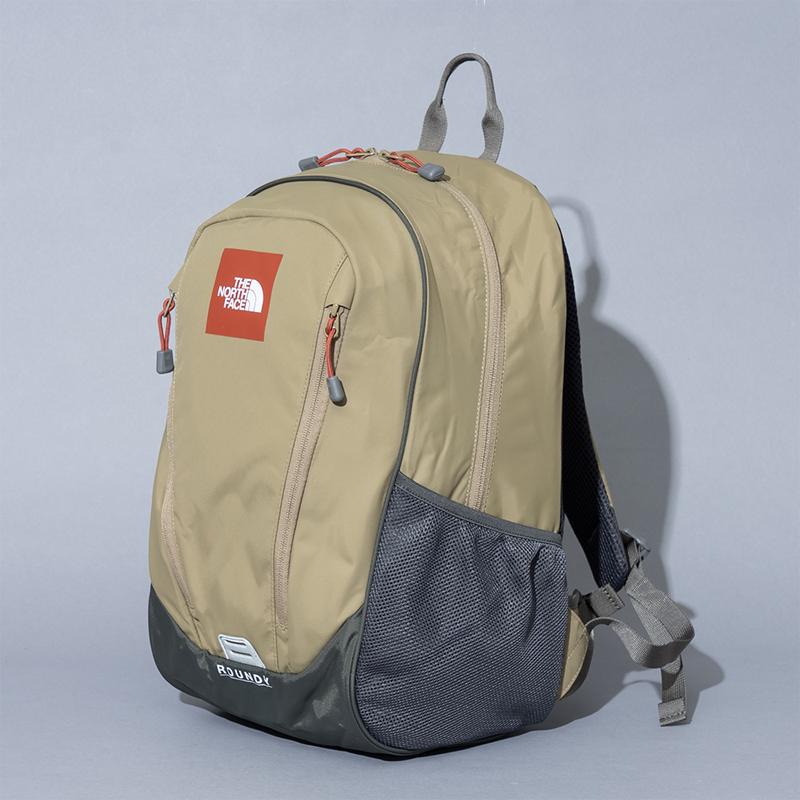THE NORTH FACE（ザ ノースフェイス） ラウンディ キッズ 22L