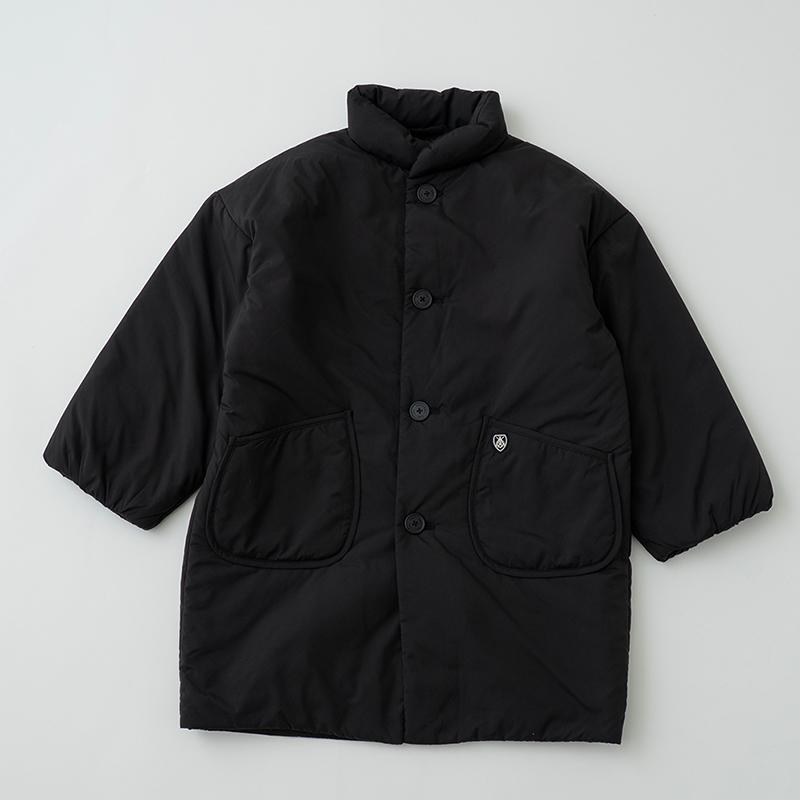 ORCIVAL（オーシバル） ジャケット(レディース) スタンドカラーロング