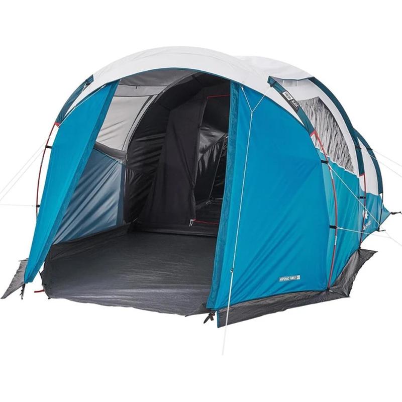 Quechua テント ケシュア キャンプ ファミリーテント ポール式 ARPENAZ