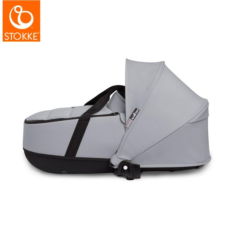 AIRBUGGY（エアバギー） ストッケ YOYO ヨーヨー バシネット ストーン