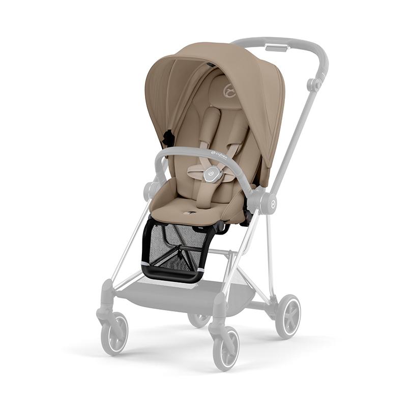 サイベックス（CYBEX） cybex MIOS ミオス JP3 シートパック コージー