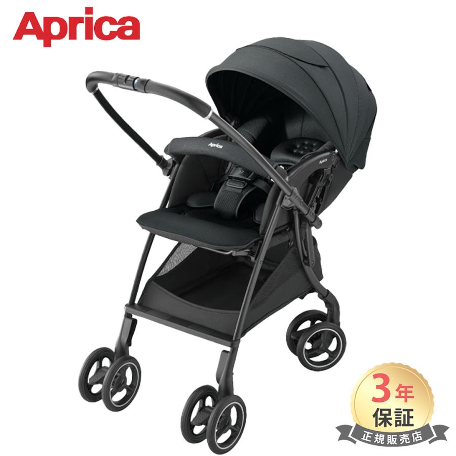 アップリカ（Aprica） ベビーカー a型 ラクーナ クッション AH