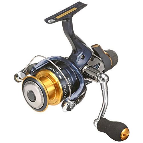 シマノ(SHIMANO) スピニングリール 13 アオリスタ BB C3000HG ヤエン