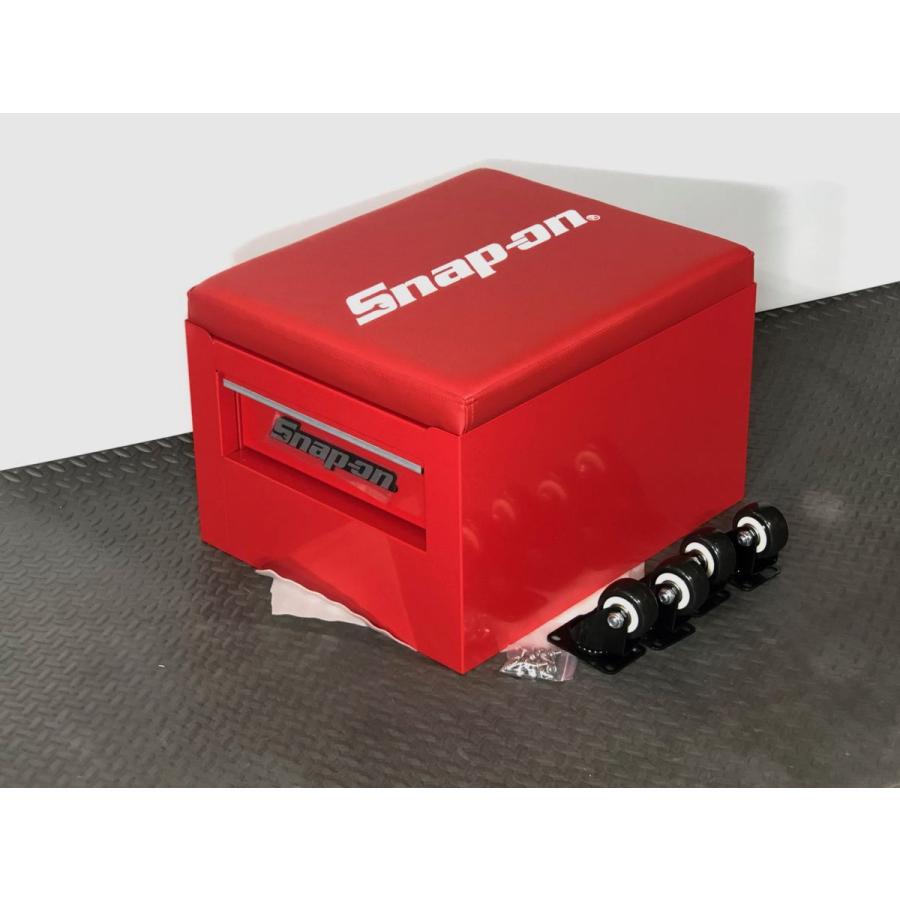 Snap-on（スナップオン） ＊正規品＊ 送料一律 本格ギミック！スナップ