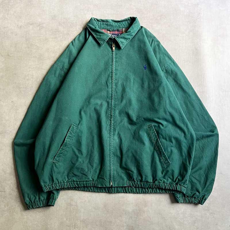 POLO RALPH LAUREN（ポロ・ラルフローレン） 90'S POLO Ralph Lauren