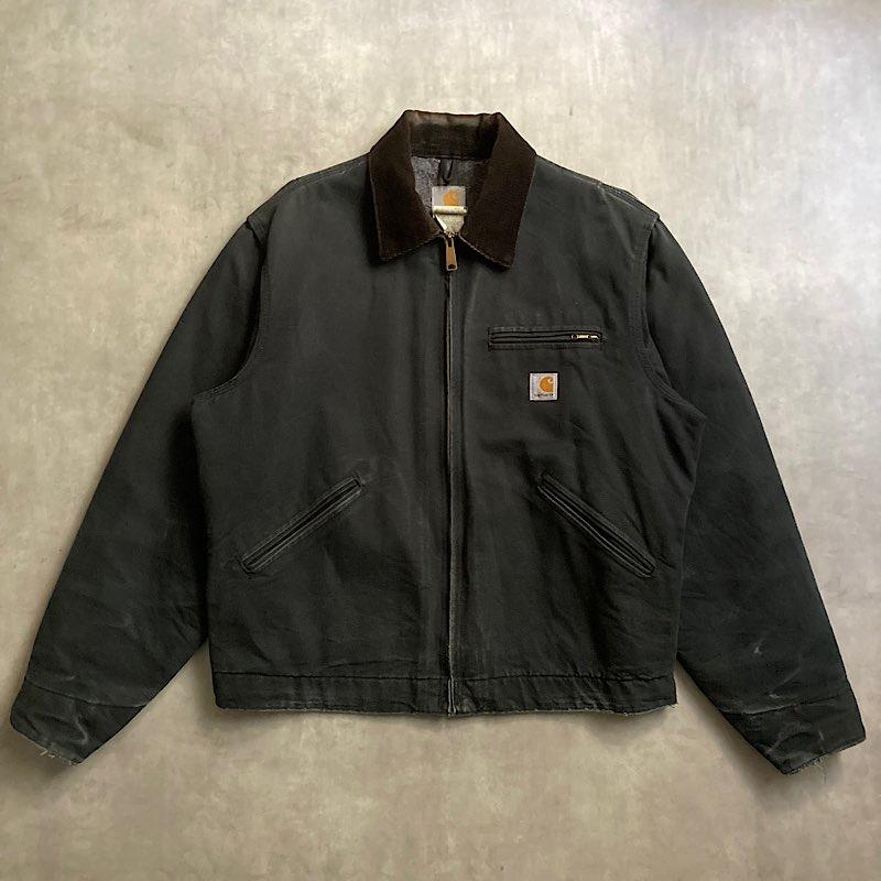 Carhartt Detoroit Jacket Made in USA カーハート デトロイト