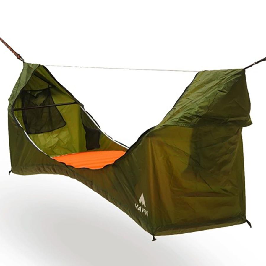 日本唯一の正規代理店 ヘブンテント Haven Tent キャンプ ハンモック