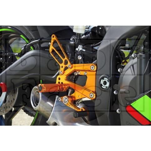 BabyFace STEP KIT KAWASAKI ZX−25R