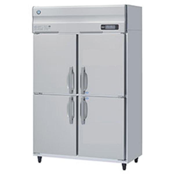 ホシザキ（HOSHIZAKI） 業務用冷凍冷蔵庫 HRF-120AFT3-1 766L 2室冷凍