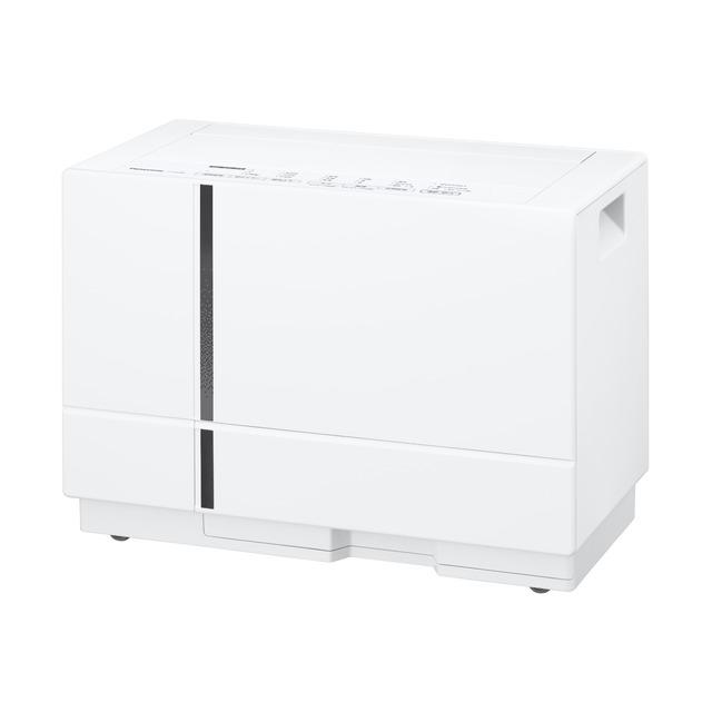 Panasonic ハイブリッド方式 衣類乾燥除湿機 F-YHX90B-W : 家電通販